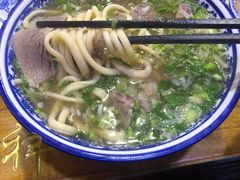 -伊穆祥牛肉面总店·清真