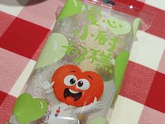 -西贝(南开大悦城店)