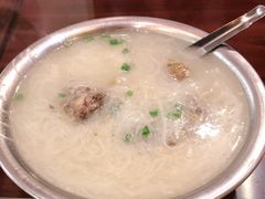-翁记面线糊