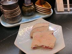 红酒鹅肝-Sushi Hanzo半藏(天环广场店)