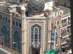 -洪长兴(云南南路店)