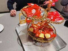 -海底捞火锅(吾悦广场店)