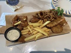 -必胜客(欧亚卖场店)