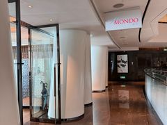-广州四季酒店·意珍·意式自助餐