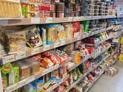 -JustFresh捷德鲜超市(西康店)