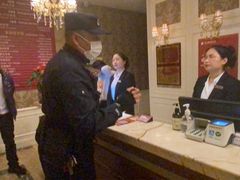 -富士康足浴休闲会所(苏绣路赛格店)