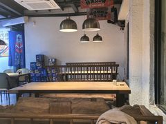 -黄鹤天厨·泡椒田鸡创始者(莲花店)