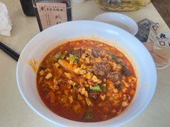 -黄家泡馍馆·非遗老字号·清真(凤九海荣名城店)