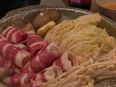 -埋位小酒馆(东城店)