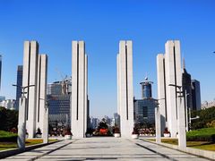 -上海科技馆(地铁站)