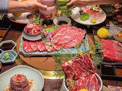 -MIKOMIKO和牛烧肉专门店(南门店)