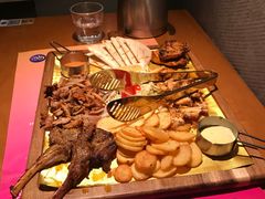-HELLO MUSAE 拾光缪斯餐厅·纯正希腊风味(苏州中心店)