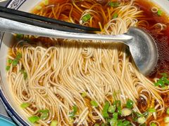 阳春面-富临轩私房菜(集庆门大街店)