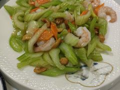 -黑石礁酒楼·海鲜(黑石礁店)