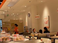 -新一番三文鱼寿司(大东海店)