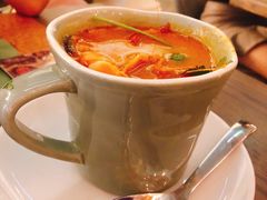 -CHINCHIN 青青·泰国料理(万象食家店)