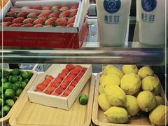-陈多多·豆腐奶茶(沙湾路店)