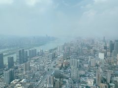 -长沙尼依格罗酒店