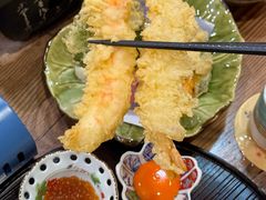 -红叶日料·放题·海胆·定食(星海店)