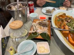 -渔娘渔家丹东海鲜(东直门店)