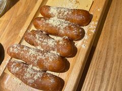 长沙糖饺-湘间田舍(北仑银泰店)