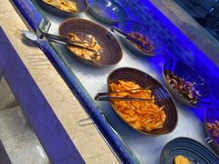 -万象·复兴号鲜肉烤肉海鲜自助(升级店)