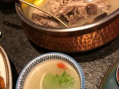 -丝路金桃·新疆菜(徐汇店)