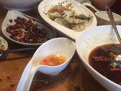 -花溪雨·森林餐厅(石基店)