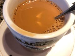 招牌鸳鸯-查厘士(怀旧点心乐坊店)