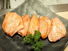 -新石器烤肉(中房金谊广场店)