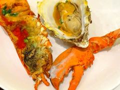 -上海锦江汤臣洲际大酒店壹阶层