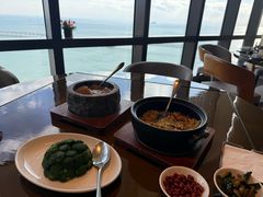 蒜蓉西兰花-大连君悦酒店·星海湾壹号Dalian·Dalian(星海广场店)