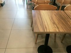 大堂-老乡鸡(池州商之都店)