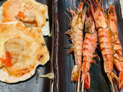 -大渔铁板烧(蛇口店)