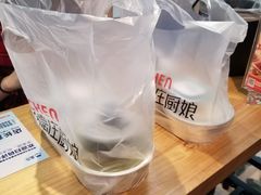 -盒马鲜生(财富中心店)