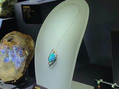 -湖南省地质博物馆