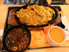 -大快活(罗湖商业城分店)