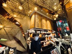 -THE WOODS 简餐 (国贸商城店)