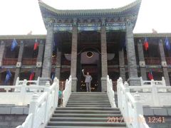 -两江国际影视城