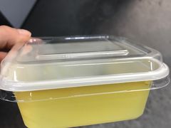 -Tomado绿色烘焙(大尧三路店)