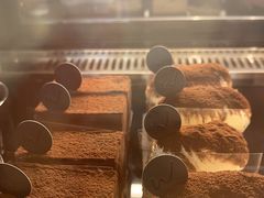 -W COLLECTIVE  DESSERT SHOP