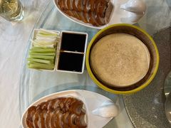 -玉林烤鸭店(定福庄店)
