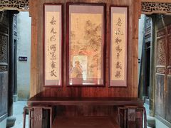 -徽商大宅院