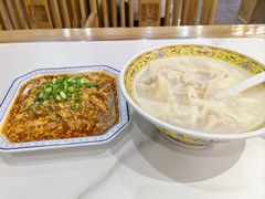 -龙抄手(春熙路总店)