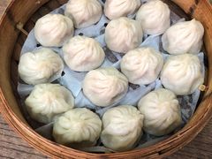 -西复兴羊肉馆(南翔老街店)
