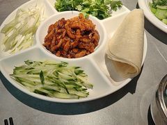 -百联南桥购物中心