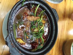 沈妈砂锅-沈妈砂锅(光华村店)