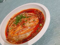 -小厨娘淮扬菜(清江苏宁广场店)