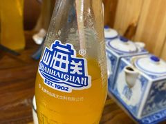 -正宗天津烧麦馆(柳州路店)