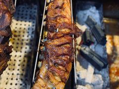 -君华饭店·腊排铜火锅